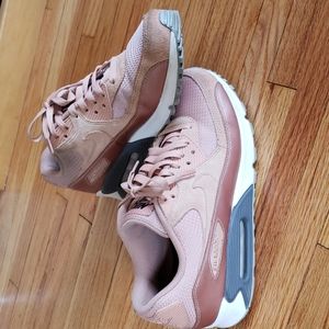 Nike Air Max 90 By You, size 9